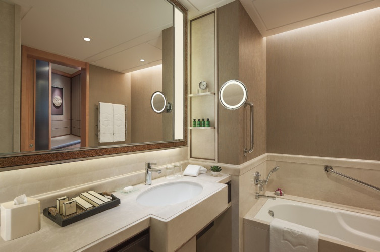 Shangri-La Ulaanbaatar Hotel - Image 6