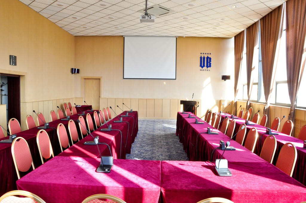 Улаанбаатар Зочид Буудал | Ulaanbaatar Hotel - Image 10