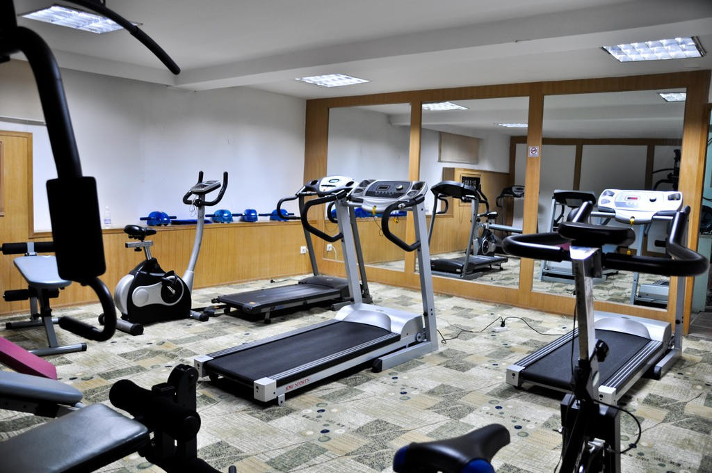 Улаанбаатар Зочид Буудал | Ulaanbaatar Hotel - Image 4