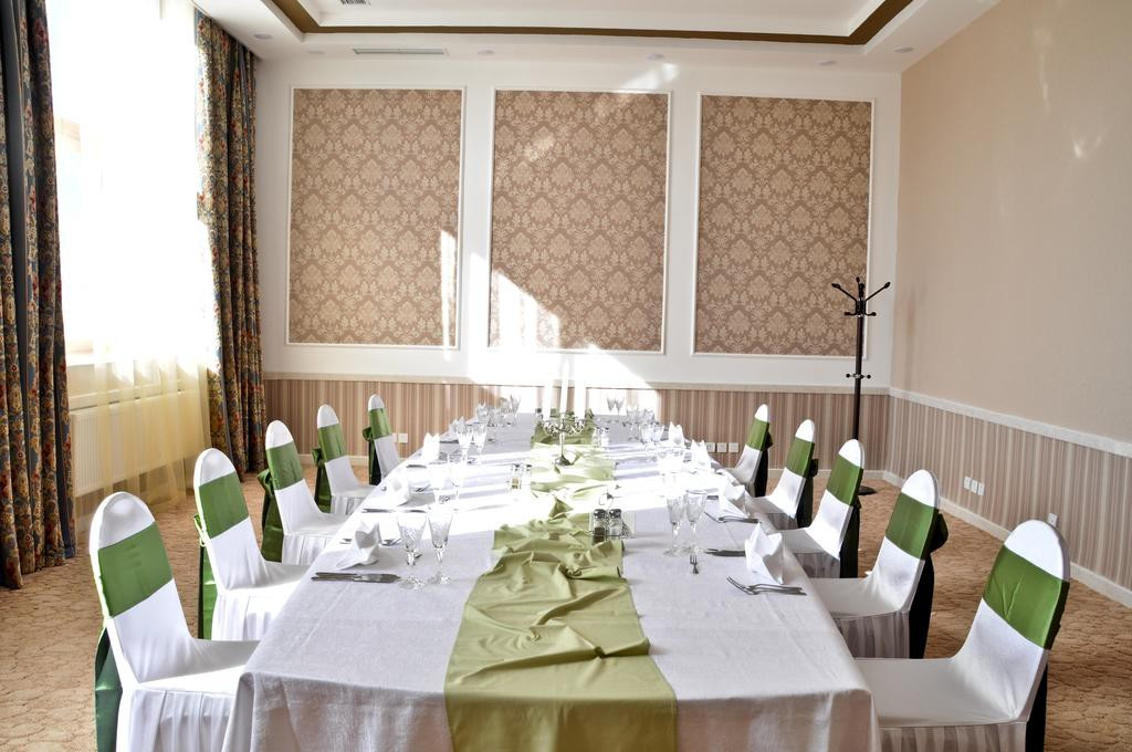 Улаанбаатар Зочид Буудал | Ulaanbaatar Hotel - Image 7