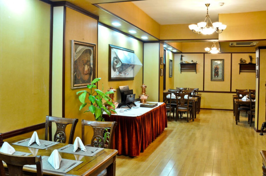 Улаанбаатар Зочид Буудал | Ulaanbaatar Hotel - Image 3