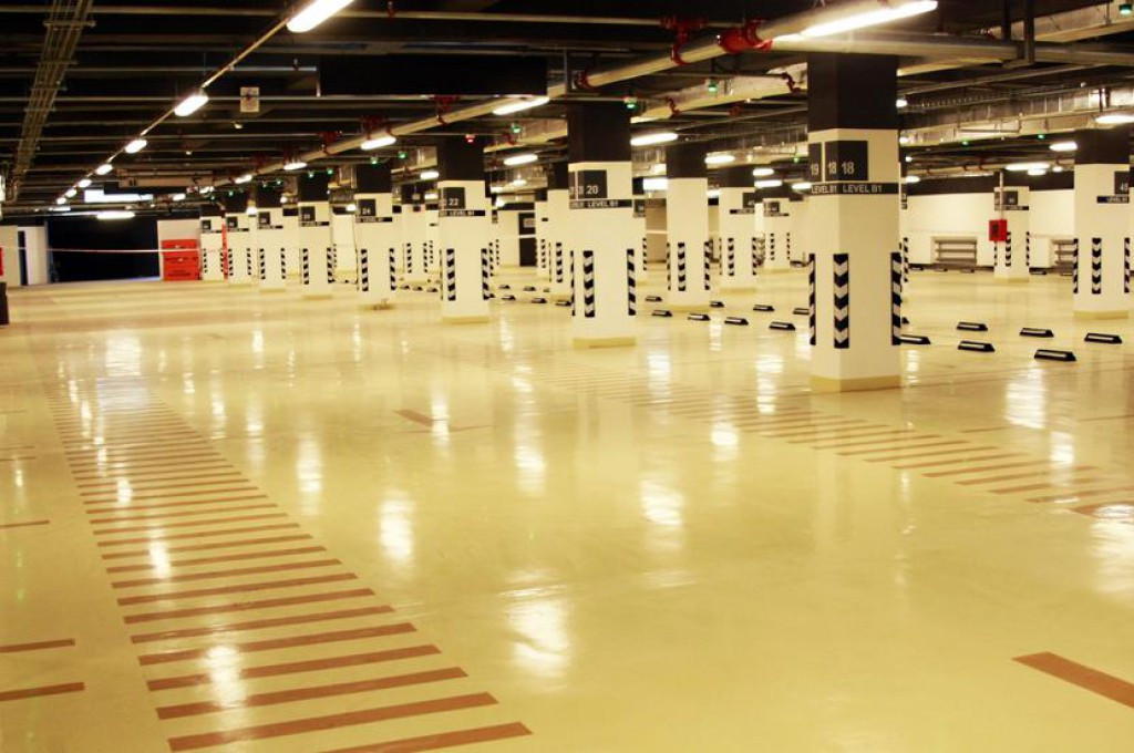 Улаанбаатар Зочид Буудал | Ulaanbaatar Hotel - Image 6