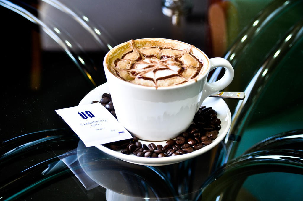 Улаанбаатар Зочид Буудал | Ulaanbaatar Hotel - Image 2