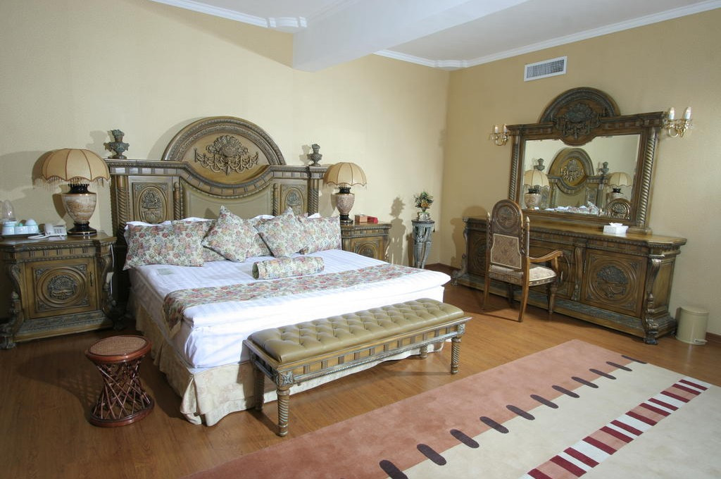 Улаанбаатар Зочид Буудал | Ulaanbaatar Hotel - Image 9