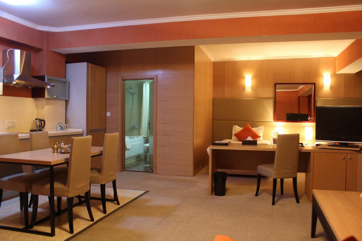 The Corporate Hotel - Image 16