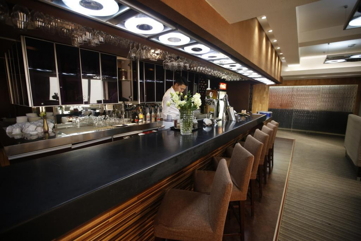 The Corporate Hotel - Image 11