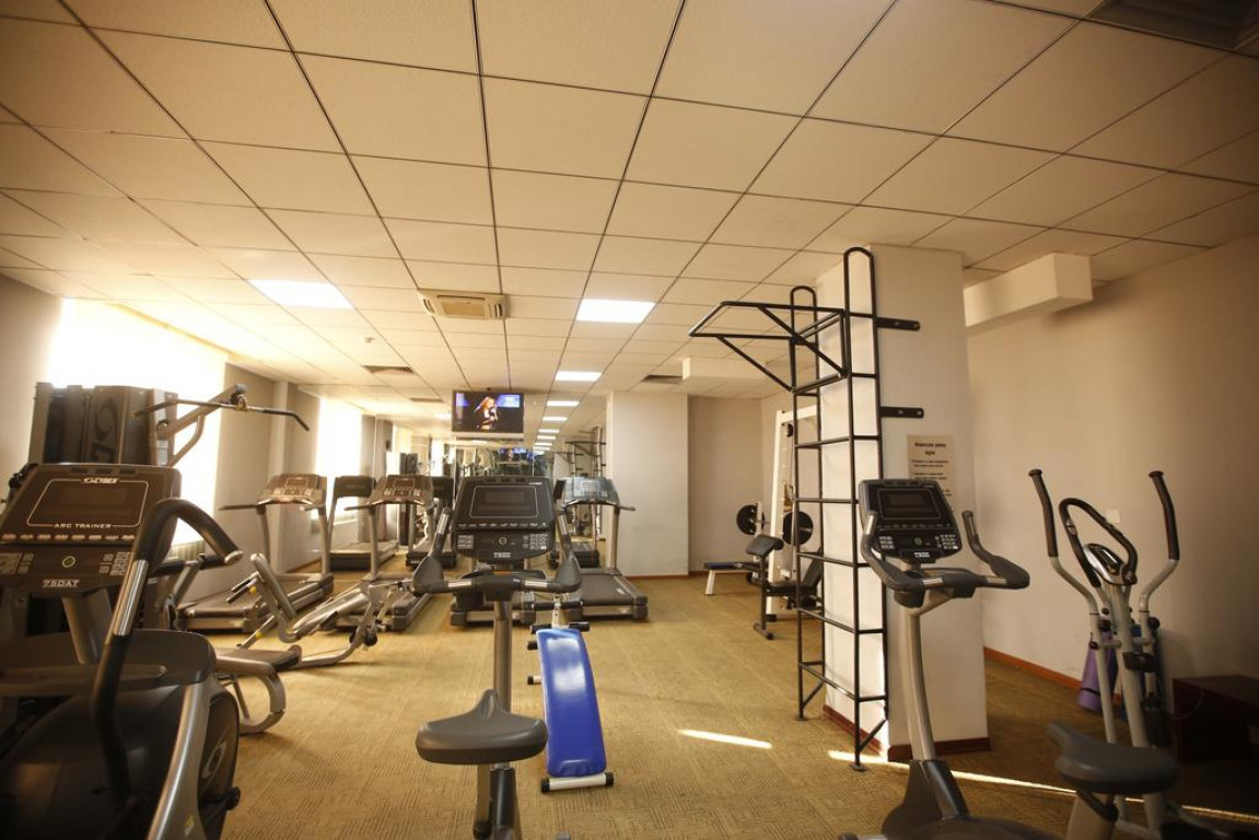 The Corporate Hotel - Image 8