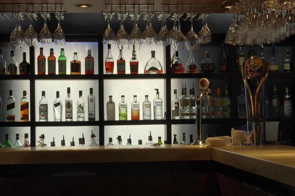 The Corporate Hotel - Image 3