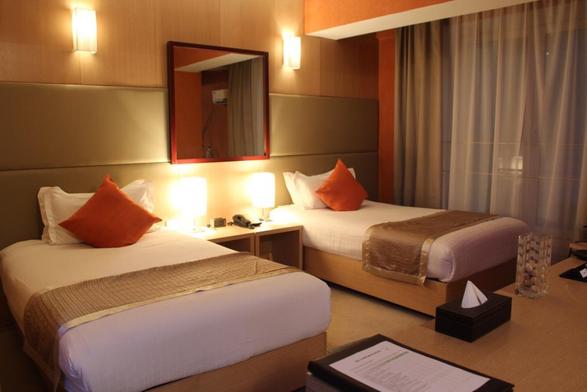 The Corporate Hotel - Image 17