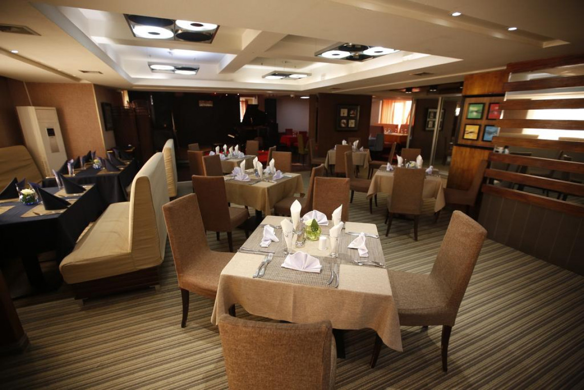 The Corporate Hotel - Image 10