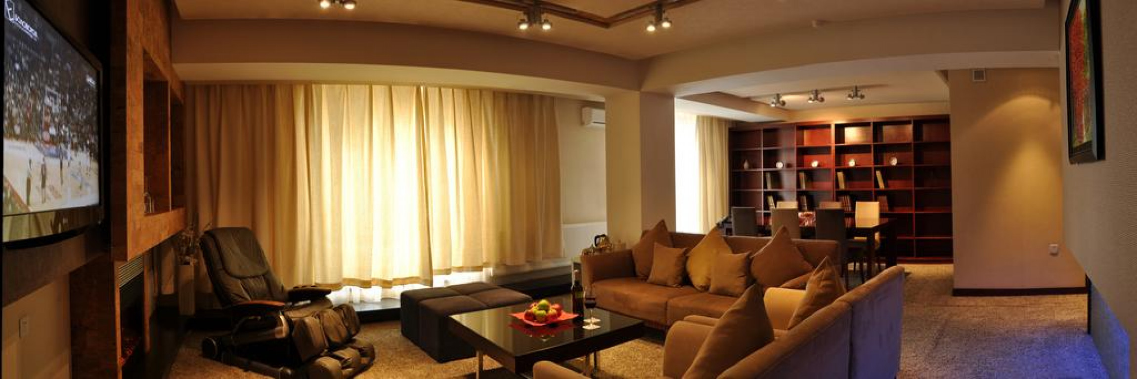 The Corporate Hotel - Image 24