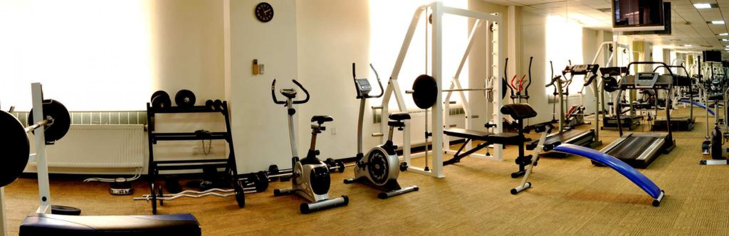 The Corporate Hotel - Image 7