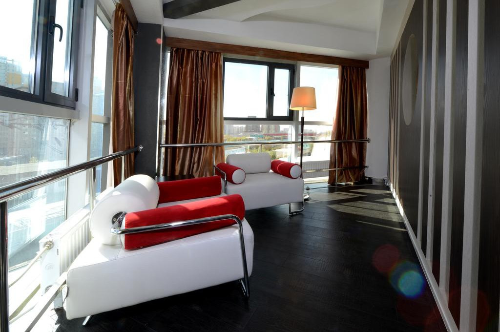 Zolo Hotel - Image 8