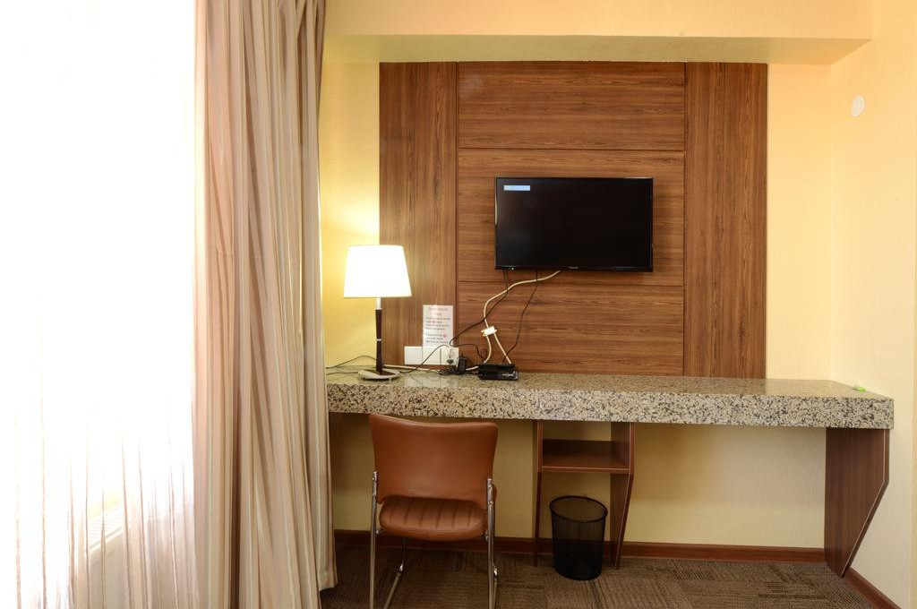 Zolo Hotel - Image 7