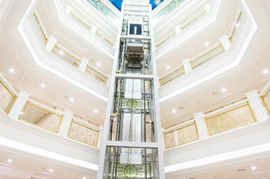 Bishrelt Hotel - Image 2