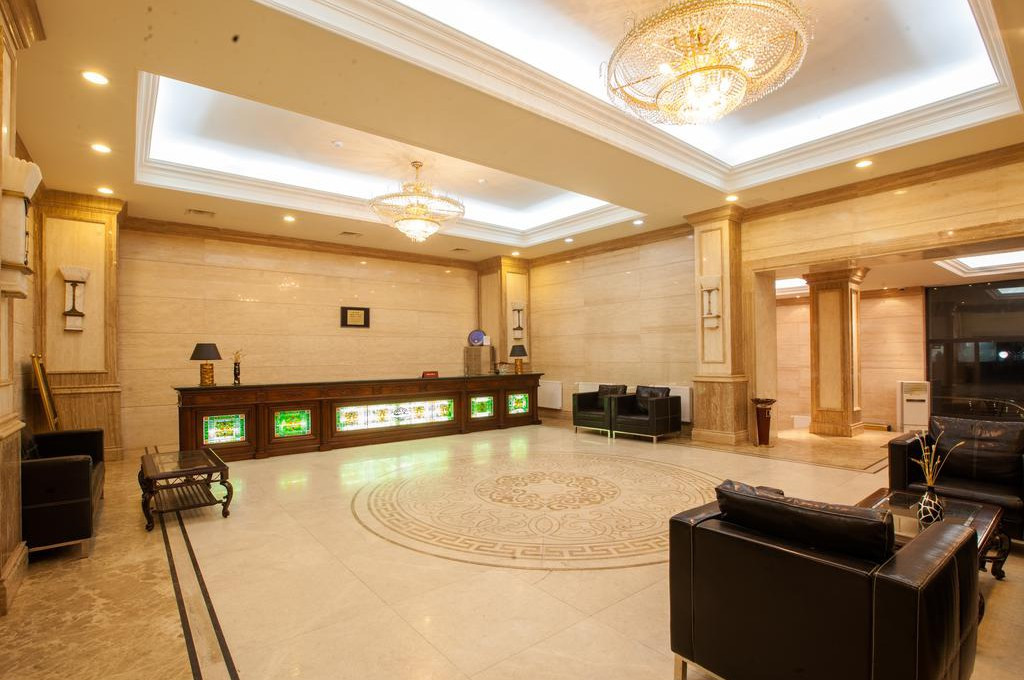 Bishrelt Hotel - Image 6