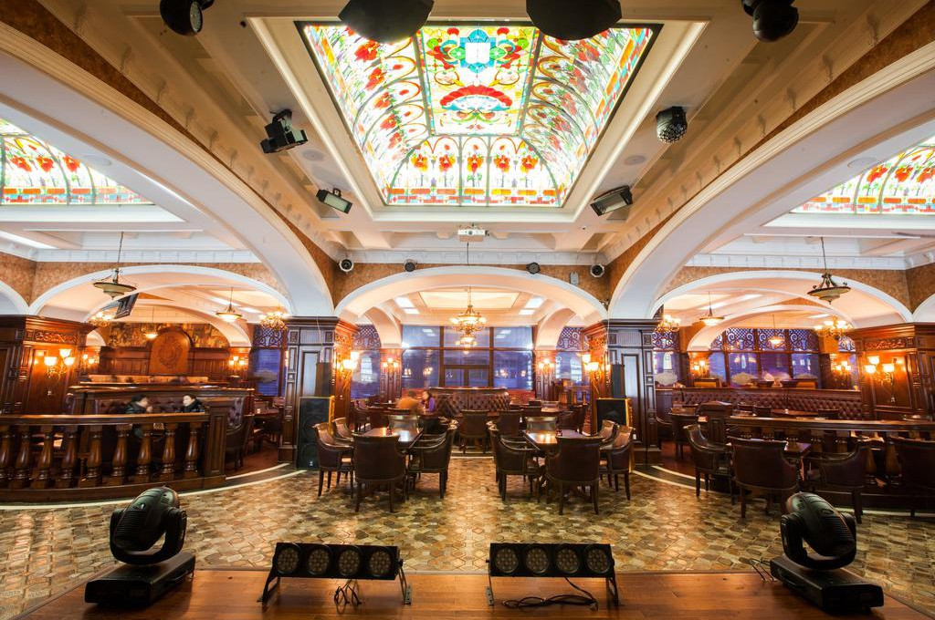 Bishrelt Hotel - Image 7