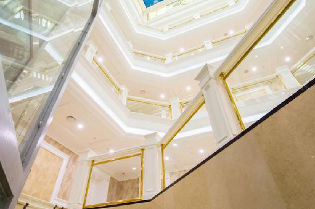 Bishrelt Hotel - Image 3