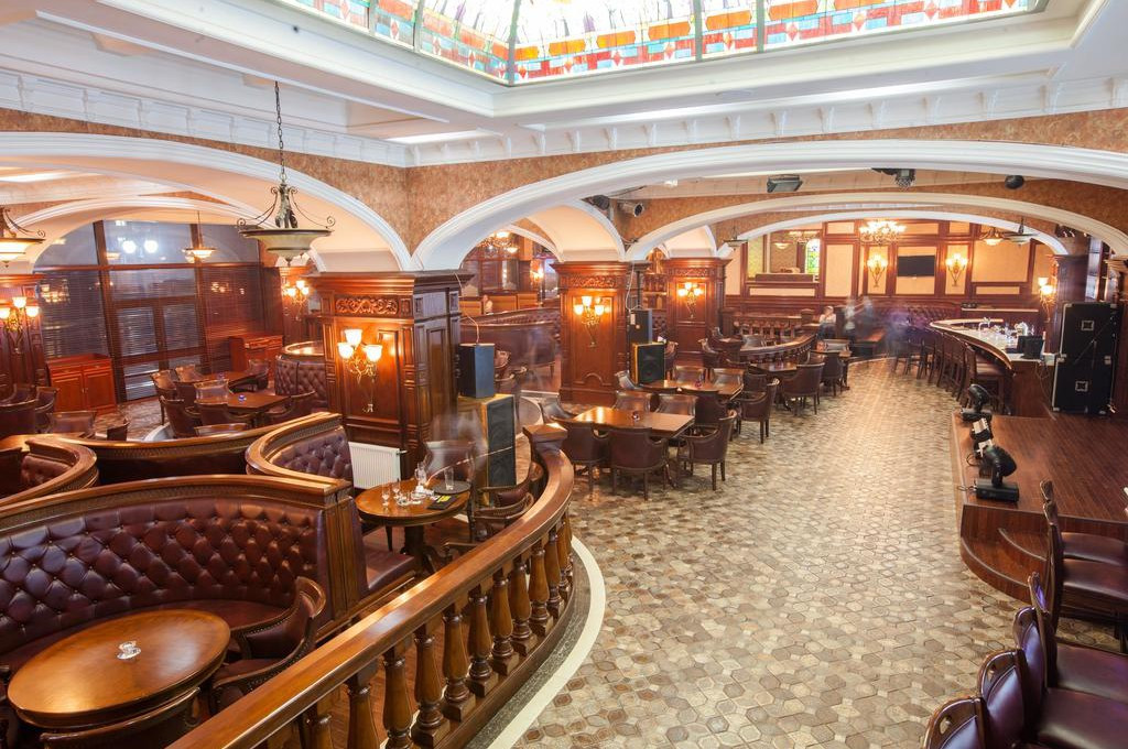 Bishrelt Hotel - Image 8