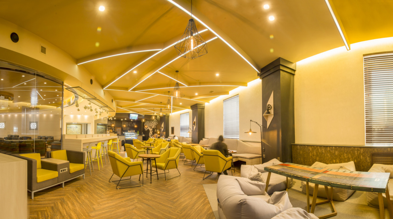 Зүчи Зочид Буудал | Zuchi Hotel - Image 2