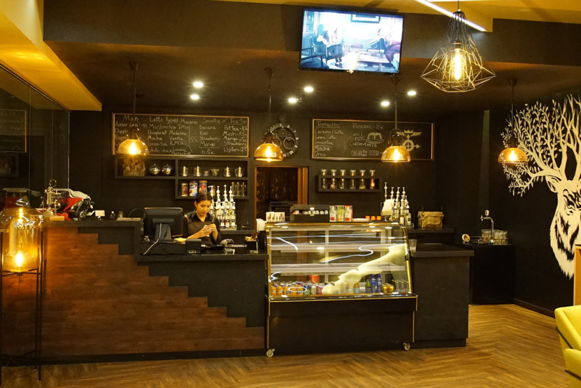 Зүчи Зочид Буудал | Zuchi Hotel - Image 5