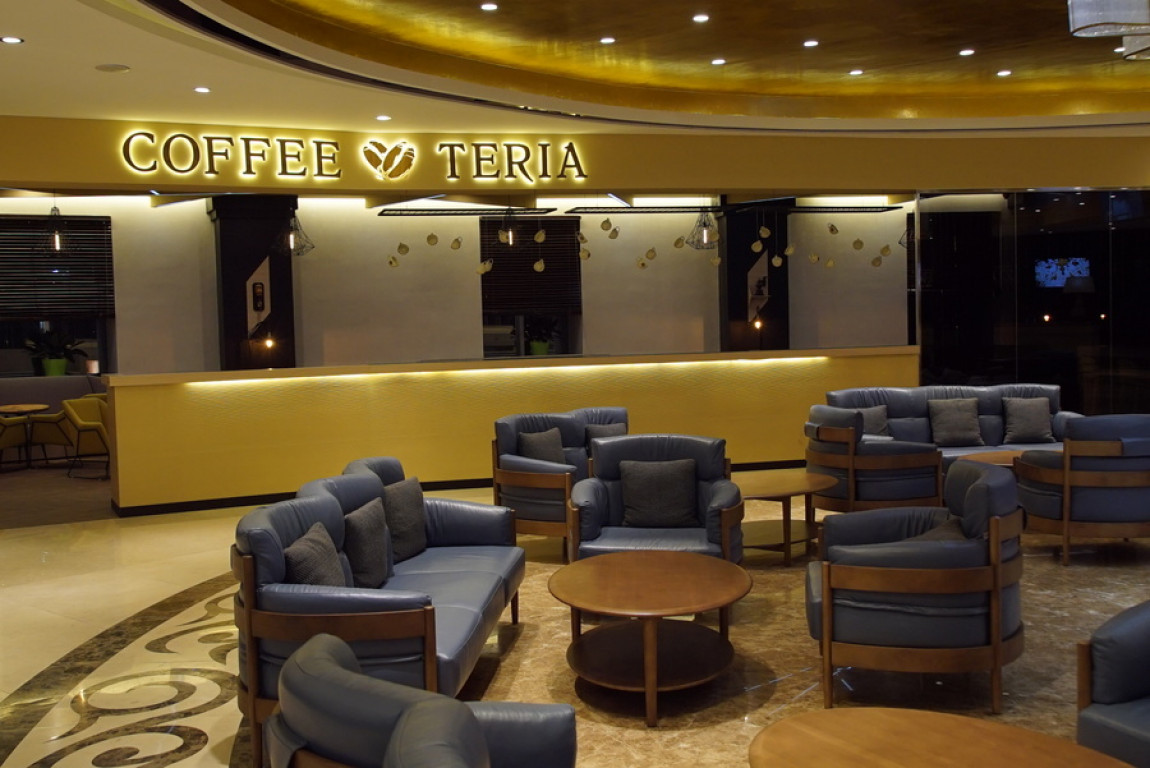 Зүчи Зочид Буудал | Zuchi Hotel - Image 4