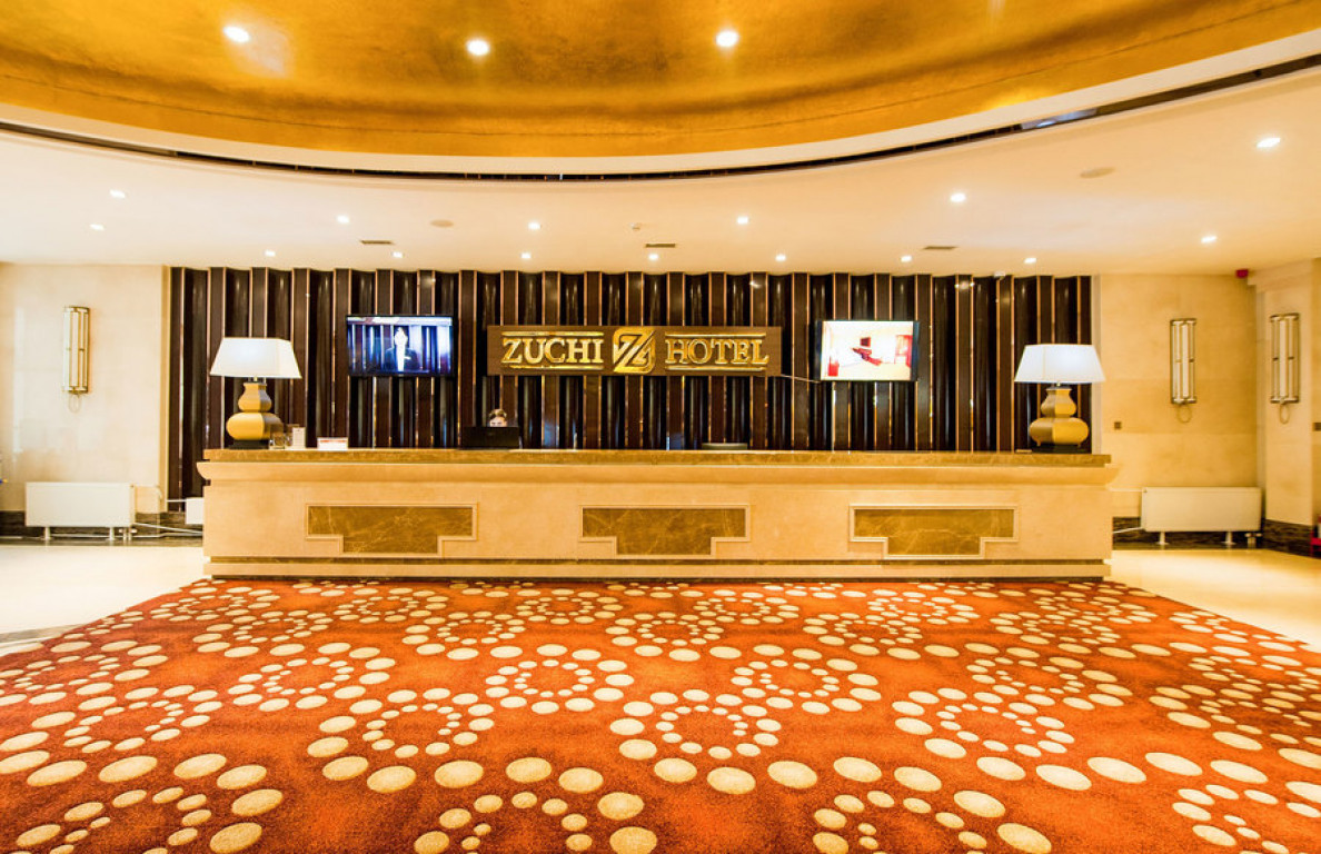 Зүчи Зочид Буудал | Zuchi Hotel - Image 3
