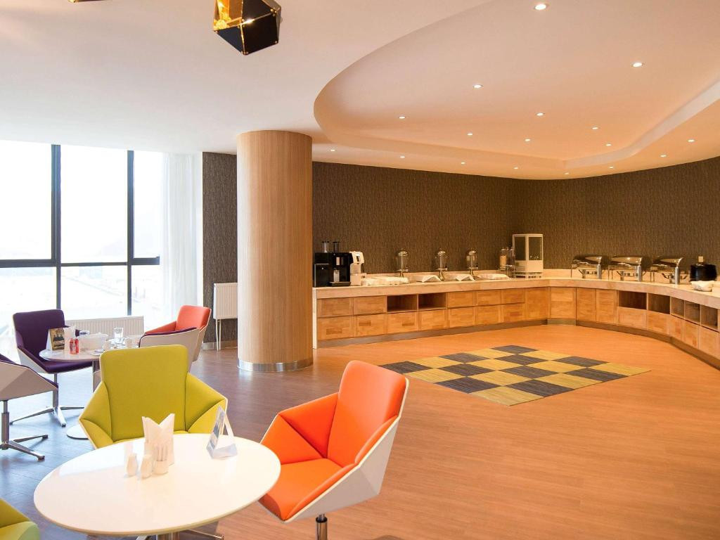 Ибис Стайлс Улаанбаатар Зочид Буудал | ibis Styles Ulaanbaatar Hotel - Image 3
