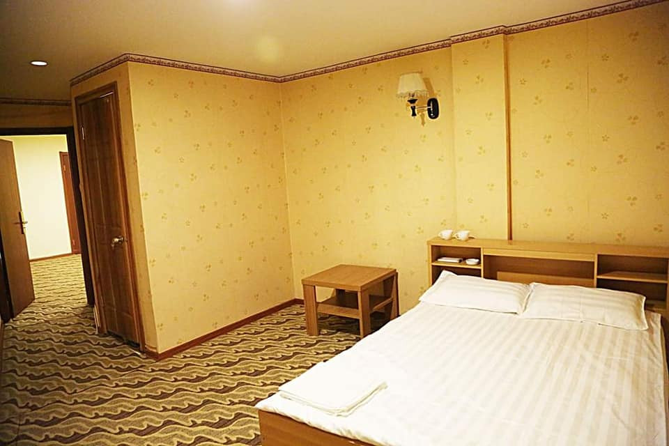 Ниппон Зочид Буудал | Nippon Hotel - Image 2