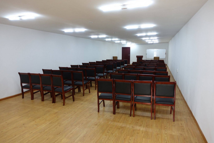 Хос Хад Жуулчны Бааз | Khos Khad Tourist Camp - Image 9