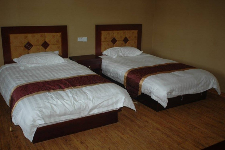 Хос Хад Жуулчны Бааз | Khos Khad Tourist Camp - Image 11