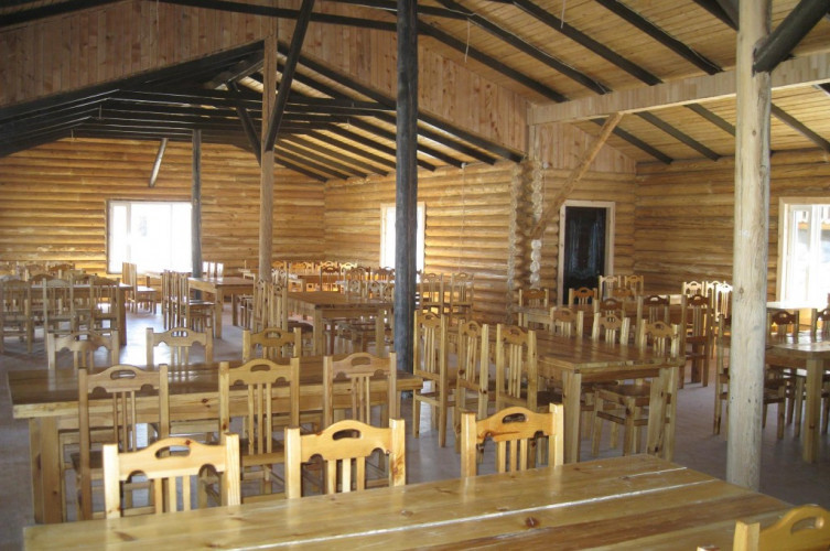 Хос Хад Жуулчны Бааз | Khos Khad Tourist Camp - Image 8