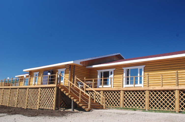 Хос Хад Жуулчны Бааз | Khos Khad Tourist Camp - Image 5