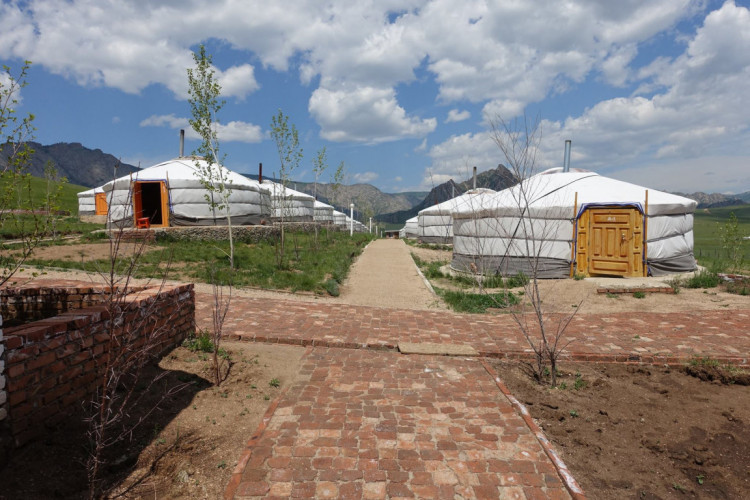 Хос Хад Жуулчны Бааз | Khos Khad Tourist Camp - Image 6