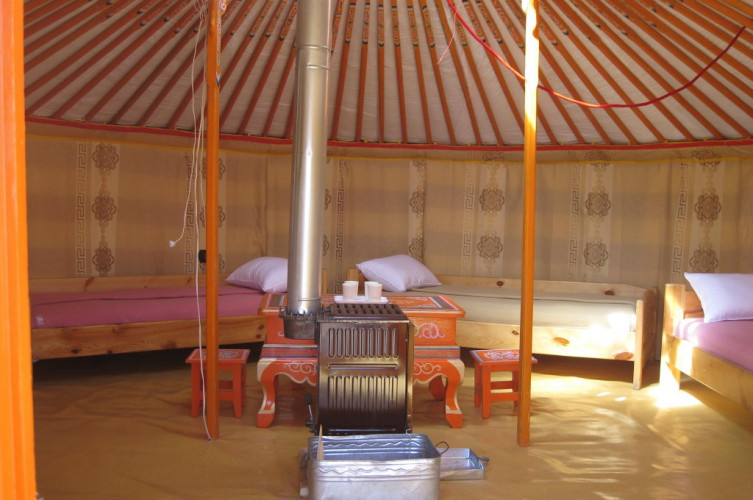 Хос Хад Жуулчны Бааз | Khos Khad Tourist Camp - Image 3