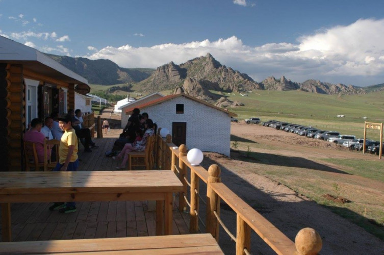 Хос Хад Жуулчны Бааз | Khos Khad Tourist Camp - Image 2