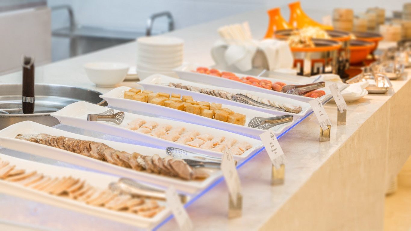 Novotel Ulaanbaatar Hotel - Image 5