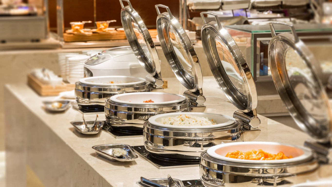 Novotel Ulaanbaatar Hotel - Image 4