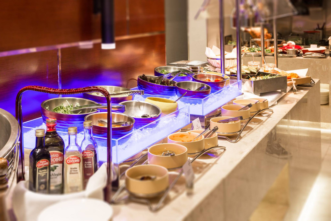 Novotel Ulaanbaatar Hotel - Image 7