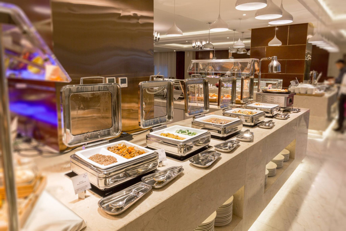 Novotel Ulaanbaatar Hotel - Image 6