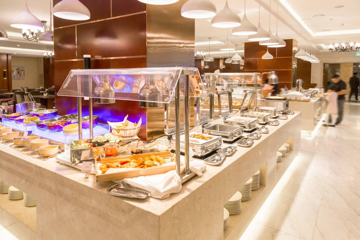 Novotel Ulaanbaatar Hotel - Image 3