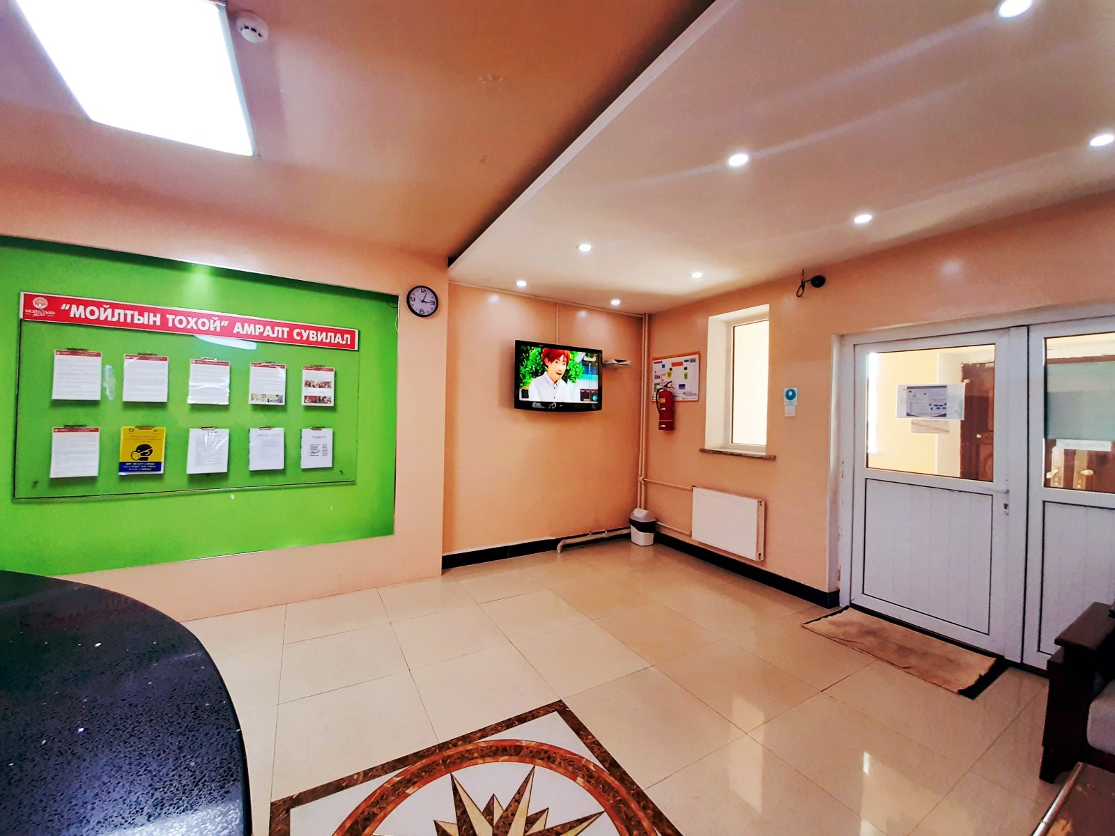 Мойлтын Тохой Амралт Сувилал | Moiltin Tohoi Health Resort - Image 7