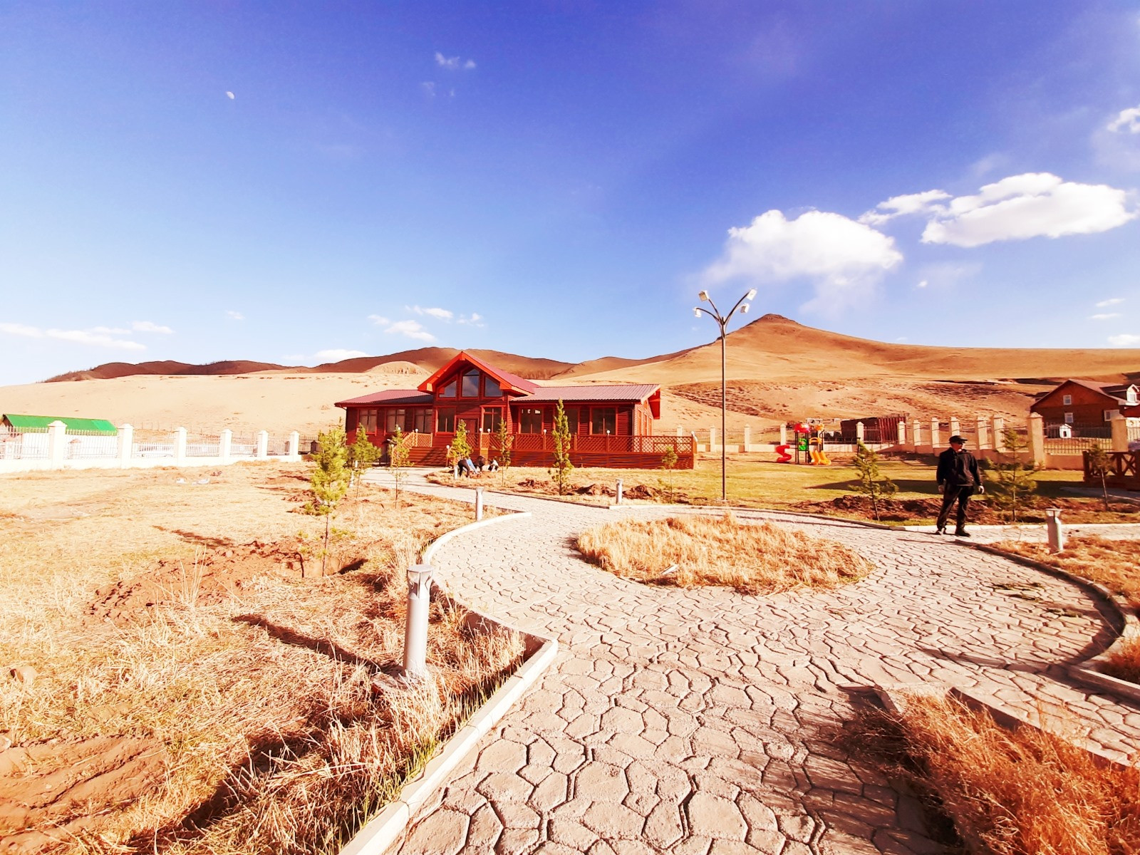 Мойлтын Тохой Амралт Сувилал | Moiltin Tohoi Health Resort - Image 3