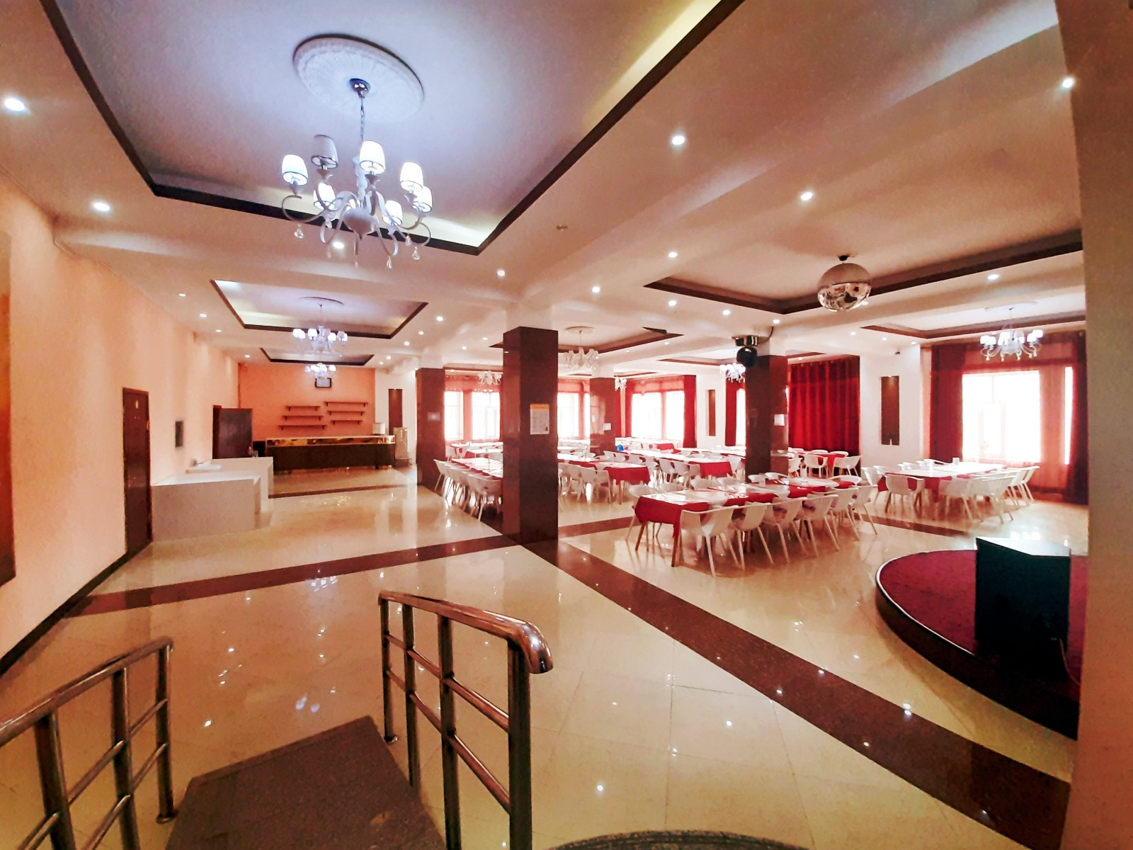 Мойлтын Тохой Амралт Сувилал | Moiltin Tohoi Health Resort - Image 6