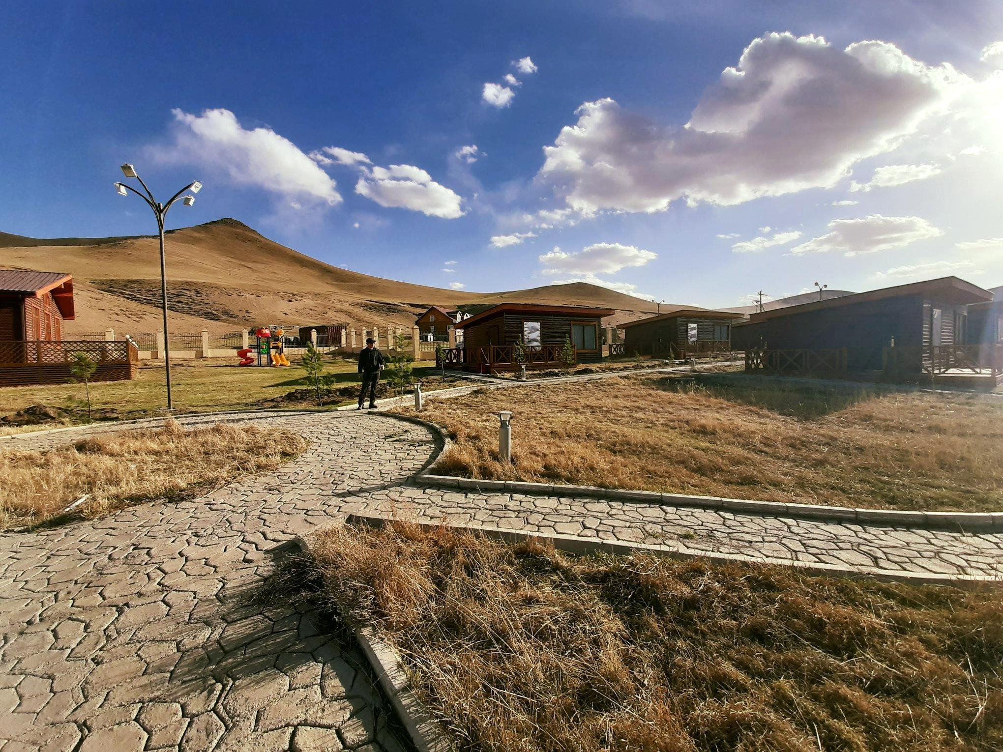 Мойлтын Тохой Амралт Сувилал | Moiltin Tohoi Health Resort - Image 2