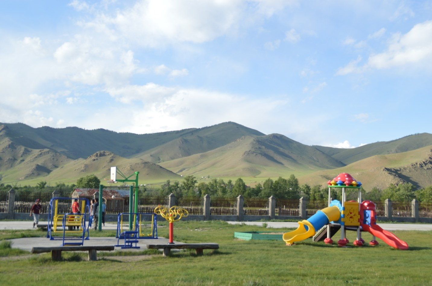 Мойлтын Тохой Амралт Сувилал | Moiltin Tohoi Health Resort - Image 4