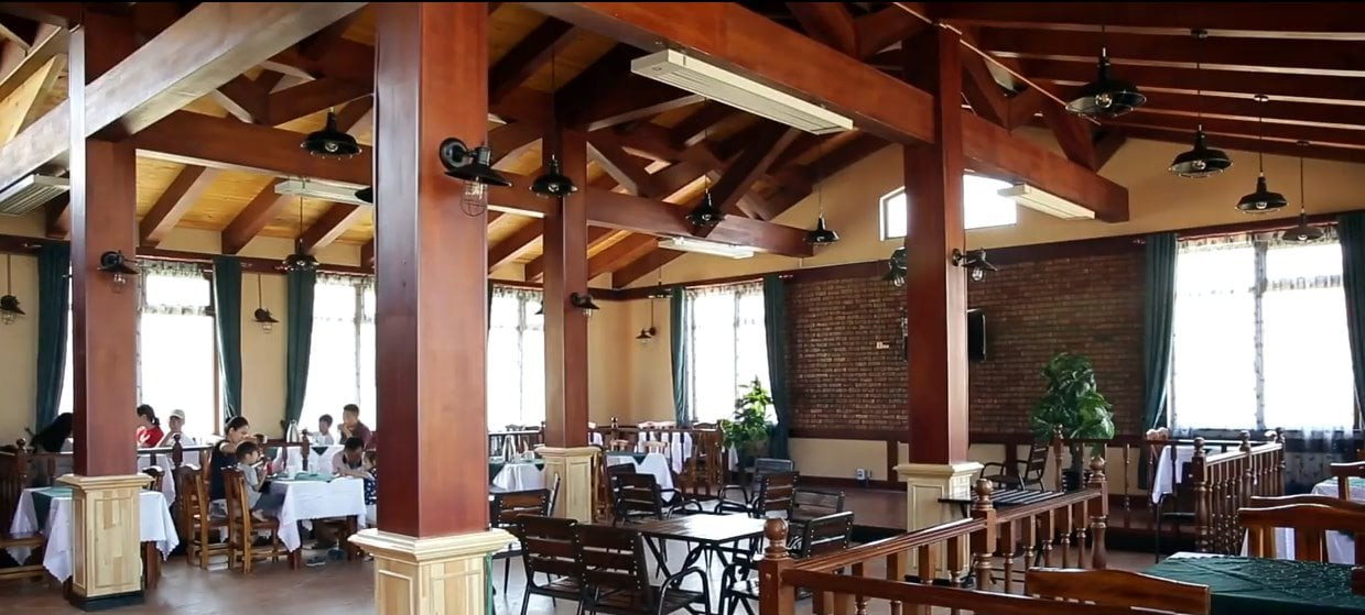 Мойлтын Тохой Амралт Сувилал | Moiltin Tohoi Health Resort - Image 5