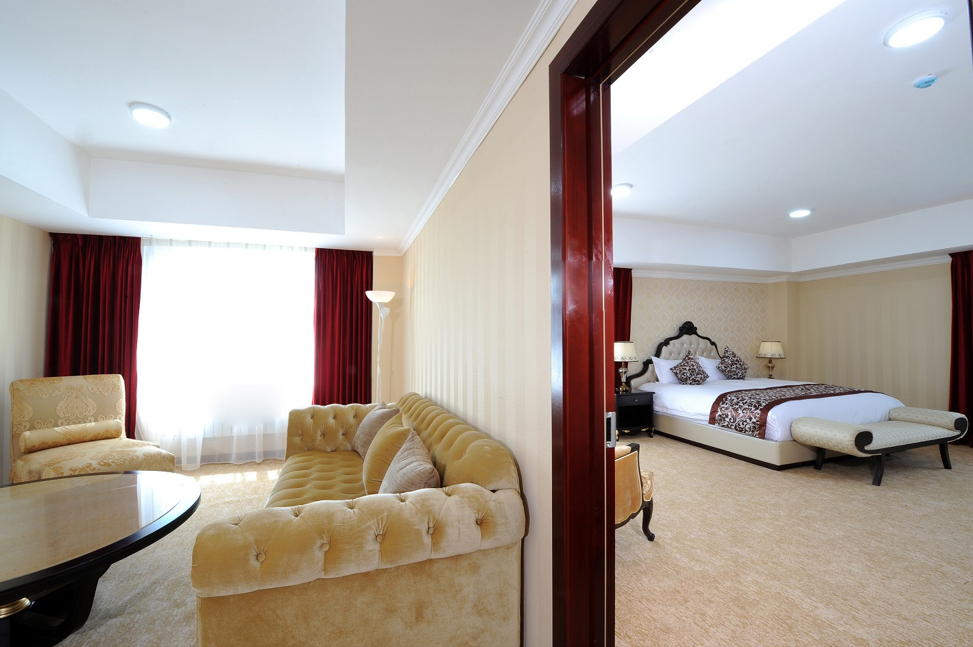 Альфа зочид буудал | Alpha hotel - Image 6