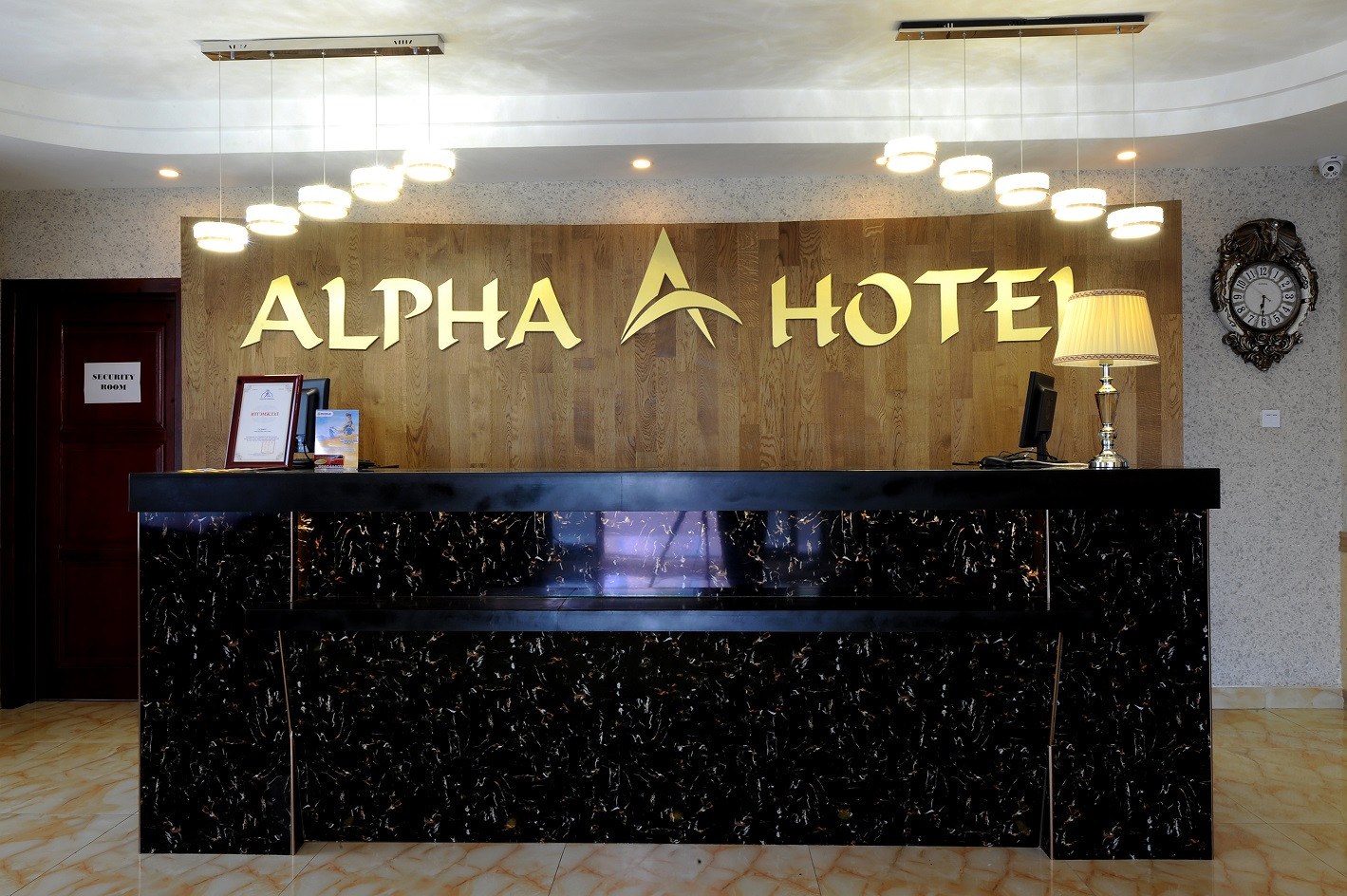 Альфа зочид буудал | Alpha hotel - Image 15