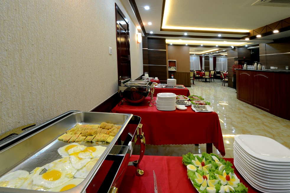 Альфа зочид буудал | Alpha hotel - Image 16